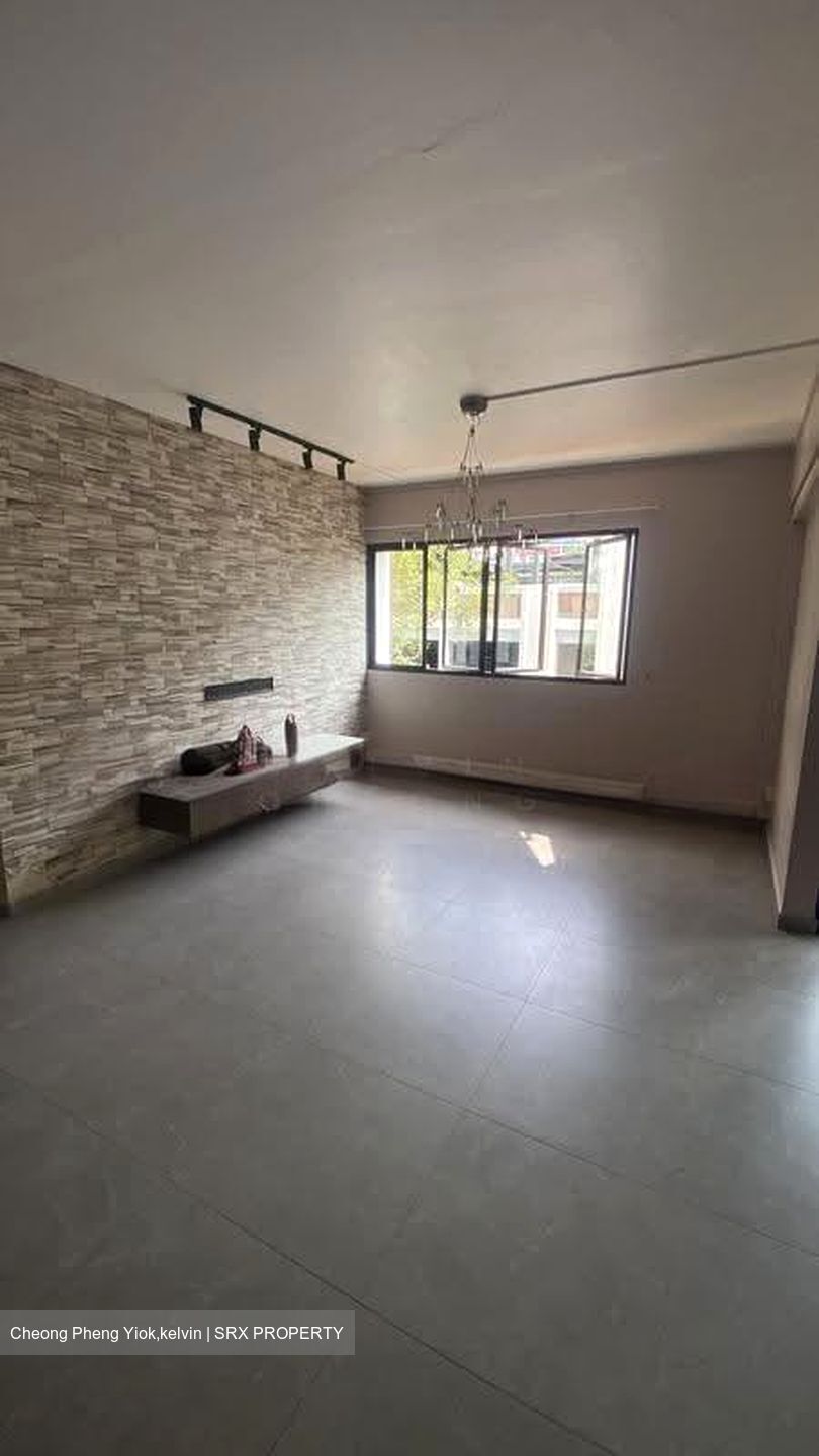Blk 552 Choa Chu Kang Street 52 (Choa Chu Kang), HDB 5 Rooms #634081321